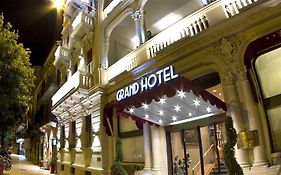 Grand Hotel Verona